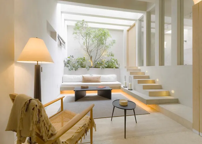 Apartamento Capitalia 203